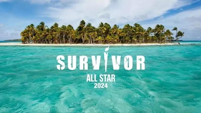 2 Nisan Survivor eleme adayı Poyraz olurken dokunulmazlık oyununu kırmızı takım kazandı
