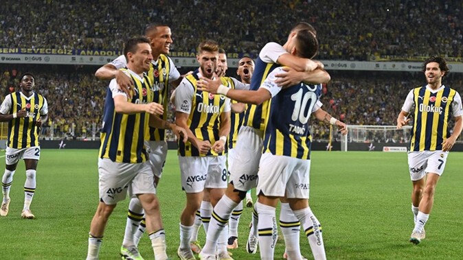 Fenerbahçe&#039;nin konuğu Adana Demirspor! İlk 11&#039;ler belli oldu