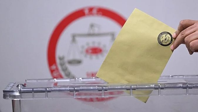 MHP itiraz etmişti! Kayseri Pınarbaşı&#039;da seçimler iptal edildi