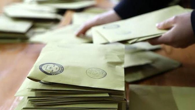 Ardahan&#039;da seçim tekrarlanacak! Halk 2 Haziran&#039;da yeniden sandık başına gidecek