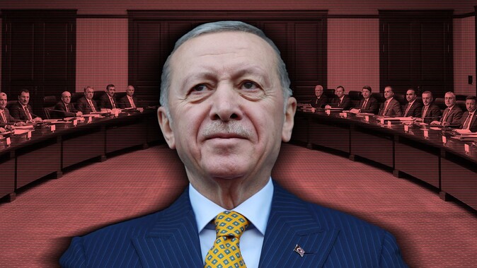 Erdoğan&#039;dan MYK toplantısında 11 mesaj: Emekliler, ekonomi, oy kaybı...