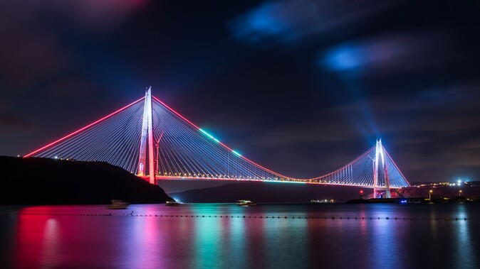 Yavuz Sultan Selim Köprüsü bayramda ücretli olacak: Bayramda ücretsiz olan otoyol ve köprüler