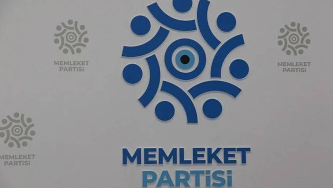 Memleket Partisi Sözcüsü İpek Özkal istifa etti