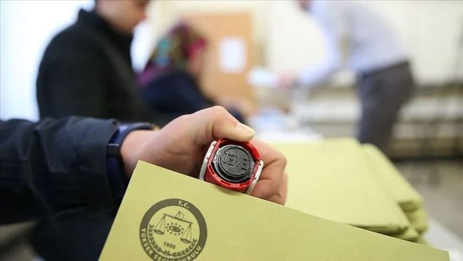 CHP&#039;li aday MHP&#039;li adayı 36 oyla geride bırakmıştı: Ürgüp&#039;te seçimler &#039;usulsüzlük&#039; iddiaları sonrası yenilenecek