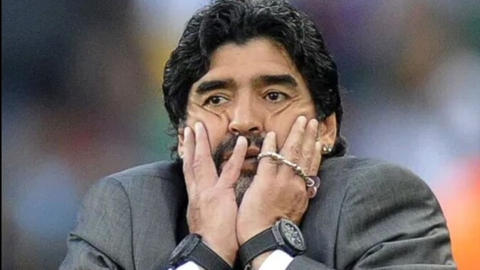 Devlet Başkanından şok iddia: &quot;Maradona&#039;nın öldürüldüğüne inanıyorum&quot;