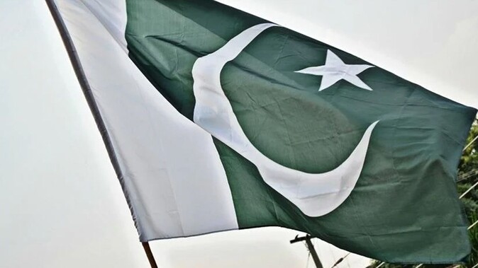 Pakistan&#039;da patlayıcı yüklü motosiklet infilak etti! Ölü ve yaralılar var
