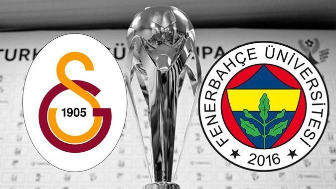 Şanlıurfa&#039;daki Süper Kupa final tarihe geçebilir! Fenerbahçe-Galatasaray maçına saatler kala detaylar netleşti