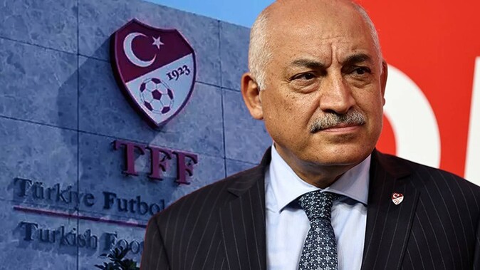 Türkiye Futbol Federasyonu seçime gidiyor! Mehmet Büyükekşi tarih verdi