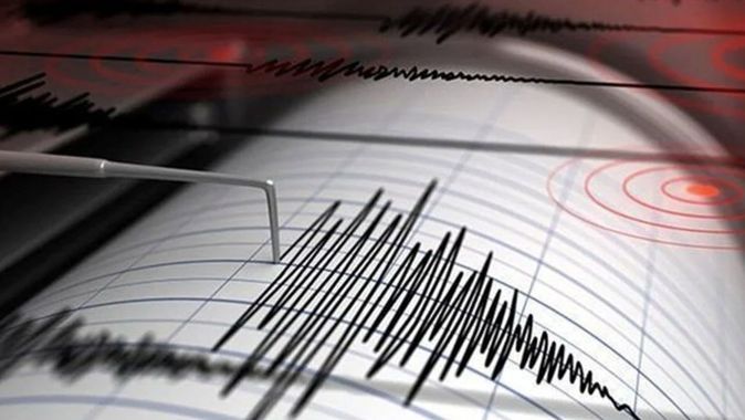AFAD duyurdu! Kahramanmaraş&#039;ta deprem: İşte ilk veriler...