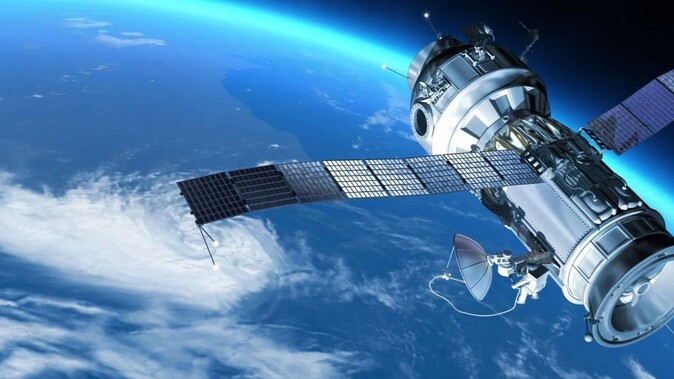 Bir casus uydusu daha uzaya fırlatıldı! Güney Kore&#039;den stratejik adım