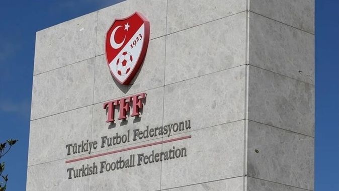 TFF&#039;nin Galatasaray-Fenerbahçe Süper Kupa maçı kararını 1 hafta içerisinde açıklaması bekleniyor