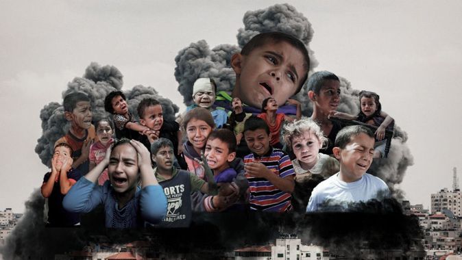 BM&#039;den itiraf: Gazze konusunda ahlaki pusulamızı yitirdik