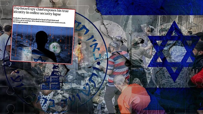 İsrail&#039;den tarihe geçen istihbarat zaafı! Yapay zeka destekli katliam makinesi Lavender&#039;in beyni ifşa oldu