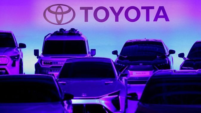 Toyota ve Huawei sürücüsüz otomobil için anlaşabilir