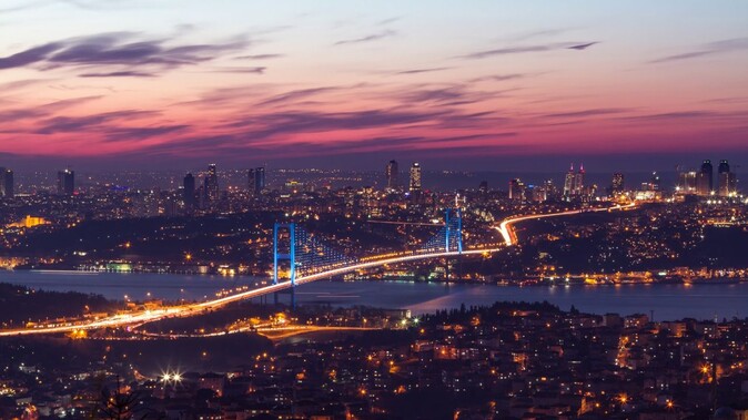 Avrupa&#039;nın en iyi şehirleri belli oldu: Listede Türkiye&#039;den bir şehir var