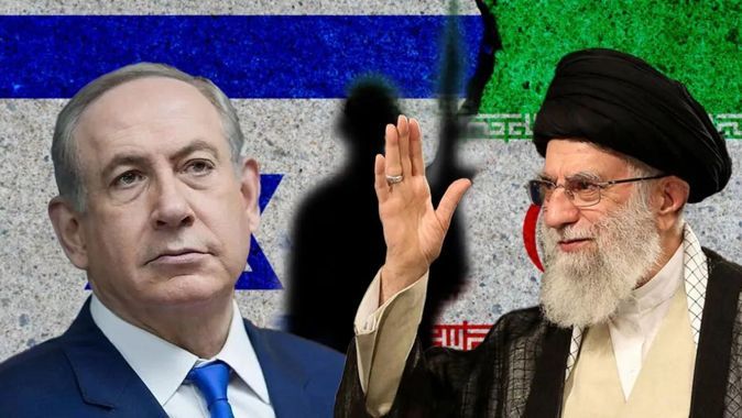 İran İsrail&#039;e mi saldıracak? Tansiyon yükseldi, Biden uyardı