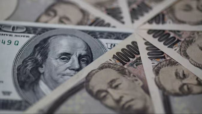 Japon yeni dolar karşısında son 34 yılın en yüksek seviyesinde, müdahale riski artıyor