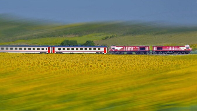 Turistik trenlere iki yeni güzergah geliyor: Sefer tarihleri ve bilet fiyatları belli oldu
