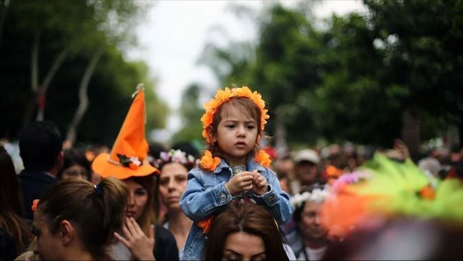 Uluslararası Portakal Çiçeği Festivali 13-21 Nisan tarihleri arasında Adana&#039;da düzenlenecek