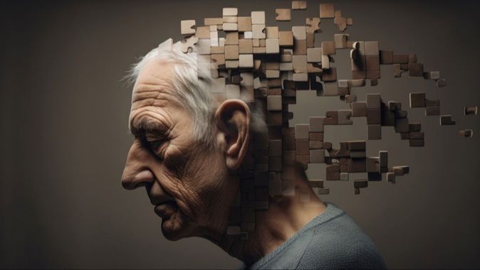 Alzheimer riskini azaltan gen bulundu!