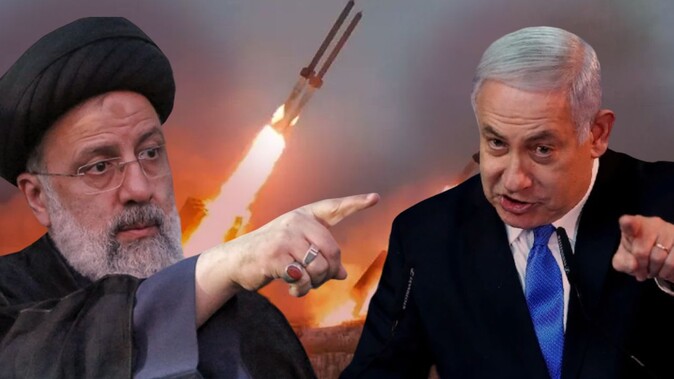 ABD basını saat verdi, İran İsrail&#039;i vuracak mı? Mossad karşı saldırı planını duyurdu