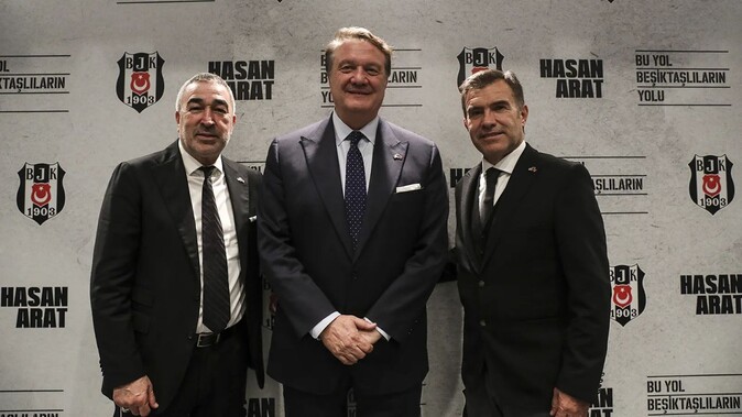 Beşiktaş&#039;tan 25 milyon Euro&#039;luk operasyon! Yeni sezonun şifreleri ortaya çıktı