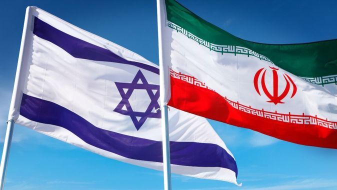 İran’ın saldırı tehdidine karşılık İsrail’de okullar iki gün tatil olacak