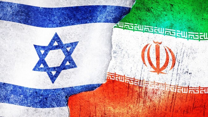İran&#039;da son durum: İsrail&#039;e dört cepheden saldırı