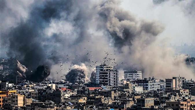 MOSSAD duyurdu: Hamas, Gazze için ateşkes görüşmelerinde son öneriyi reddetti