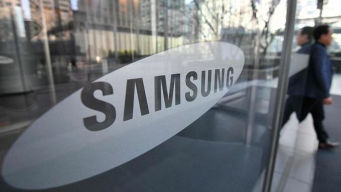 ABD, Samsung&#039;a ülkesinde çip fabrikası kurması için 6,4 milyar dolar hibe verecek!