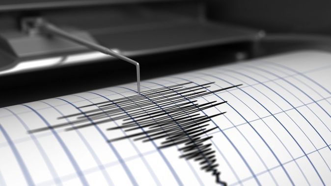 15 Nisan Pazartesi Malatya’da 3.1 büyüklüğünde deprem meydana geldi