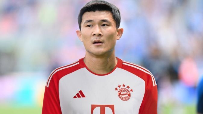Kim Min - Jae geri dönüyor! Bayern Münih 50 milyon euro ödemişti