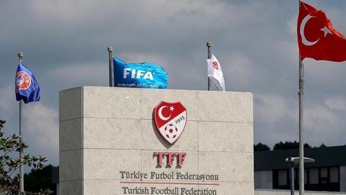 PFDK sevkleri açıklandı! Fenerbahçe, Beşiktaş ve Galatasaray da listede yer alıyor