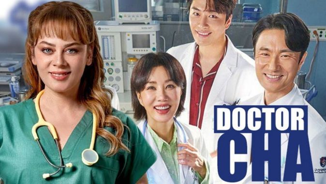 Bahar dizisi Güney Kore yapımı olan Dr. Cha dizisinden uyarlandı