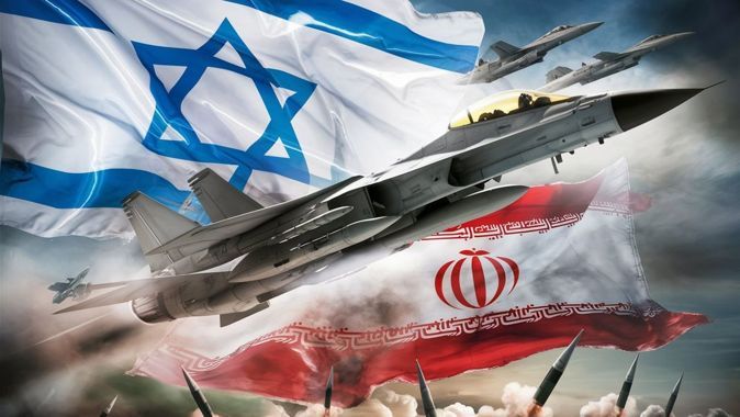 İran&#039;ı pazartesi vuracaktı! İsrail&#039;den misilleme saldırısı için son dakika karar