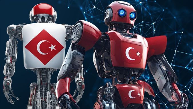 TÜBİTAK Türk gibi düşünebilen yapay zeka geliştirecek