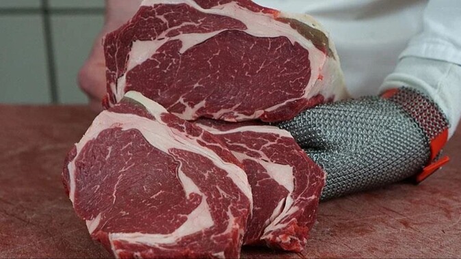 Wagyu sığır etinin kilosu 7 bin dolara satılıyor! Dünyanın en pahalı eti konumunda