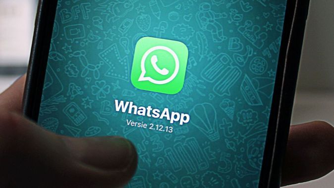 Whatsapp’ta en son çevrimiçi olan kişiler artık görüntülenebilecek