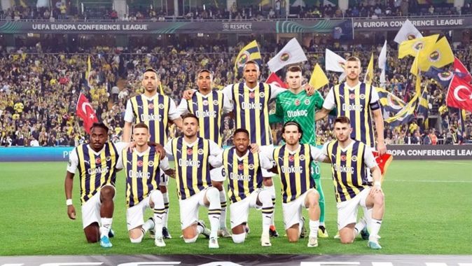 Fenerbahçe&#039;nin turu geçebilmesi için Olympiakos&#039;u en az 2 farklı skorla yenmesi gerekiyor