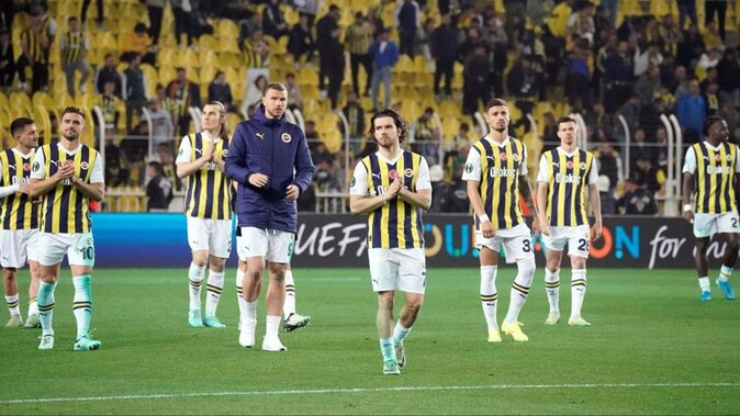 Fenerbahçe Konferans Ligi&#039;nde 9,8 milyon euro gelir kazandı
