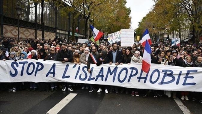 Fransa mahkemesi ters köşe yaptı, Müslüman okulunun kapatılmasına ilişkin karar açıklandı
