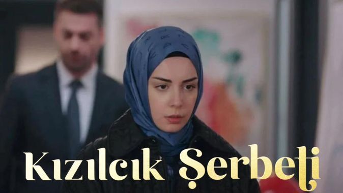 Kızılcık Şerbeti Çimen karakterini canlandıran Selin Türkmen hakkında