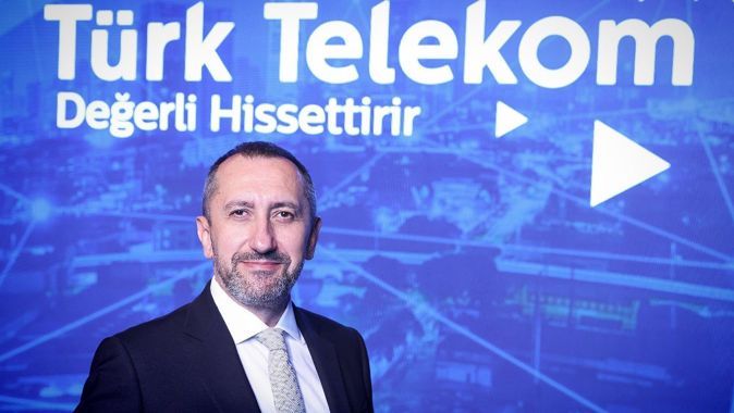 Türk Telekom gelirinin yüzde 28’ini yatırıma ayıracak