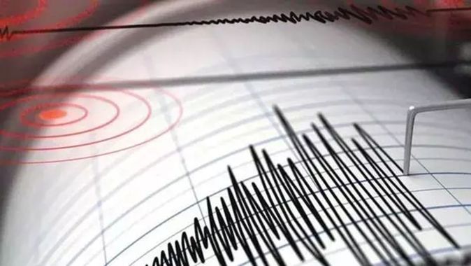 Malatya&#039;da korkutan deprem! AFAD ilk verileri paylaştı
