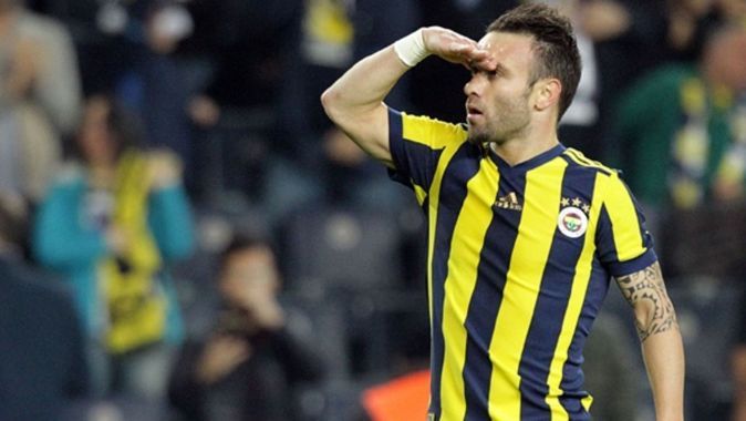 Mathieu Valbuena, Fenerbahçe&#039;nin neden elendiğini açıkladı! Faturayı İsmail Kartal&#039;a kesti