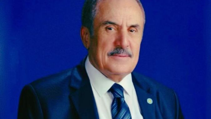 Siyasetçi Salim Ensarioğlu’nun bulunduğu görevler