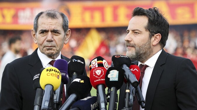 Tarih belli oldu! Galatasaray seçime gidiyor