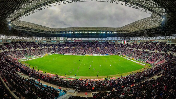 TFF 2. Lig&#039;deki şampiyonluk maçına 1 milyon kişi gidiyor! Amedspor Başkanı Aziz Elaldı tarihi maç öncesi uyardı