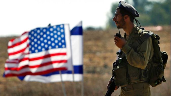 ABD&#039;den İsrail ordusuna yaptırım!