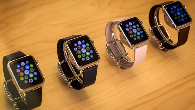 Huawei Watch Fit 3&#039;ün Apple Watch benzerliği dikkat çekiyor!